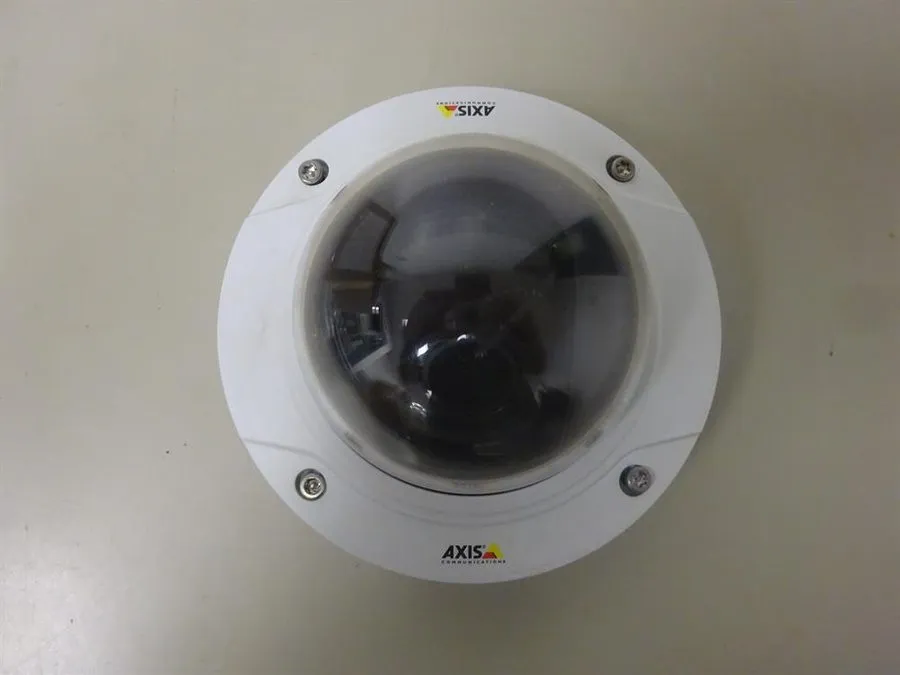 Камера AXIS Communications P32-V Mk Network Camera Series/ P3224 And P3225-v