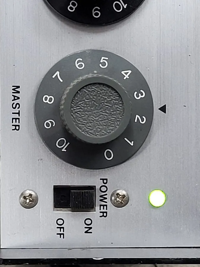 Микшерный пульт Vintage Shure M68FCA Microphone Mixer Channel Strip ***REDUCED
