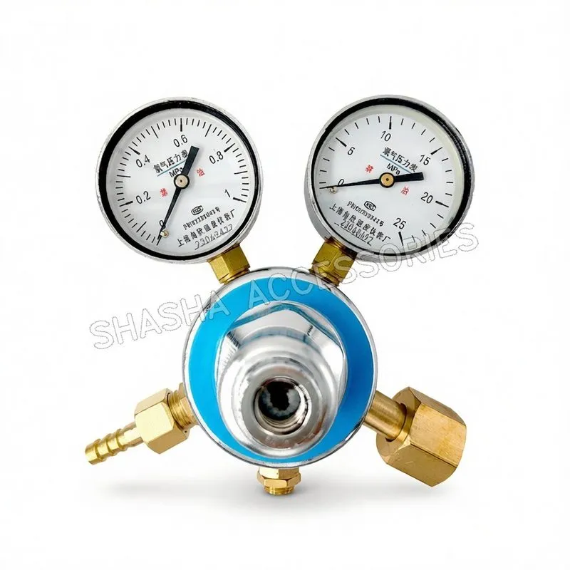 Индуктивный датчик YQY-1 25MPA oxygen pressure regulator low pressure gauge 0-1m