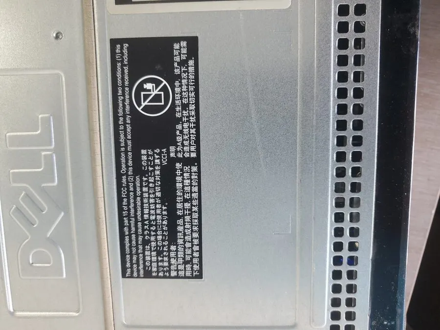СХД Dell SC8000 Compellent 8x2.5' Storage Center — фото лота 3