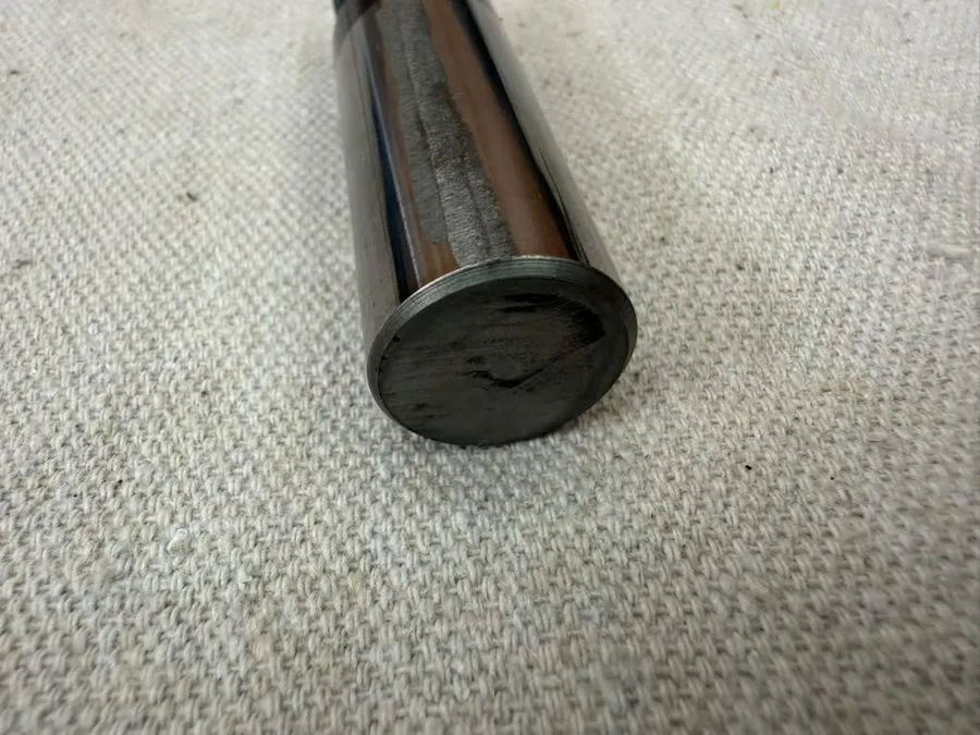 Режущий инструмент Dura-Mill WK-S-50750R-C6 Solid Carbide End Mill 3/4" Dia 5 Fl — фото лота 2