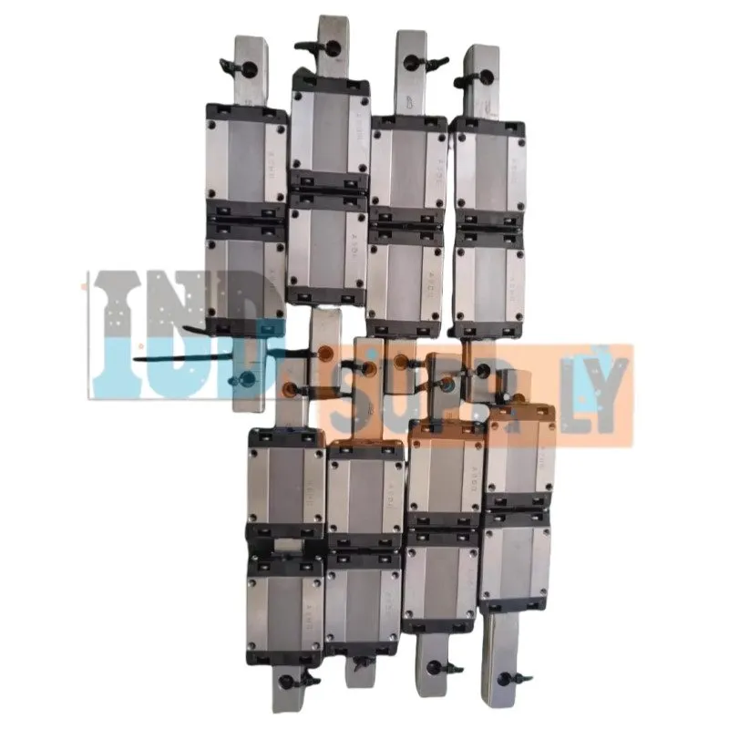Оборудование ЧПУ THK RSR20VM Linear Ball Bearing
