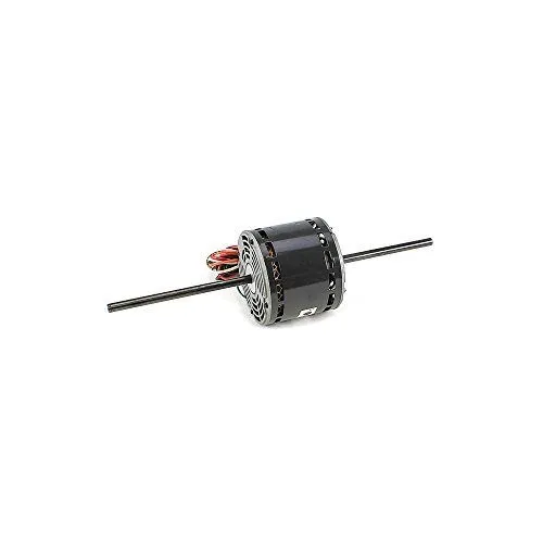 Электродвигатель Liebert 159207P2 Motor 460V 1Ph 1075/900Rpm 1/4Hp