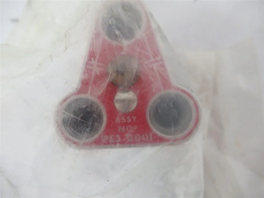 Пневмоклапан NUMATICS PE3-0001 VALVE STOP 2 POSITION Pneumatic Numatrol