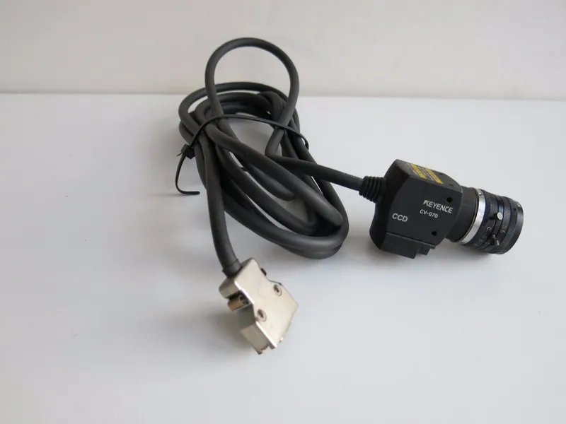 Камера машинного зрения keyence Vision system camera CV-070
