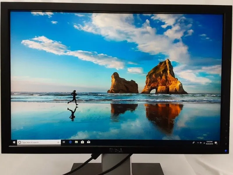 Монитор Dell UltraSharp U2212HM 22" widescreen LED-lit LCD monitor SOLD AS IS