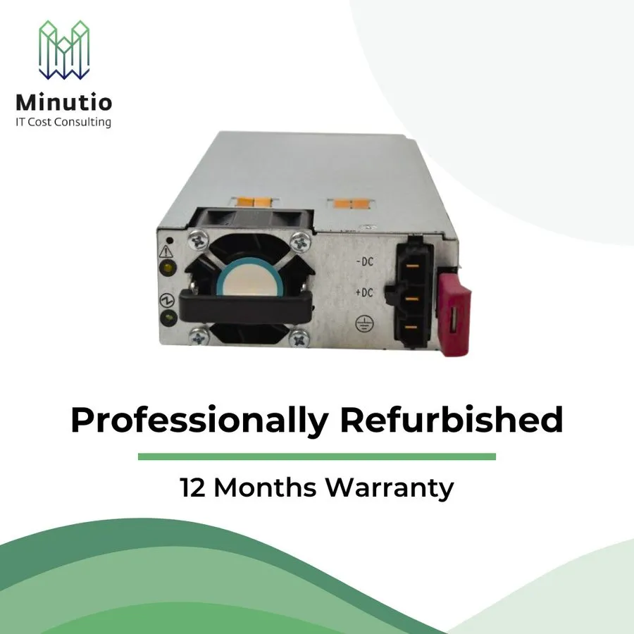 Коммутатор Cisco NXA-PDC-930W-PI