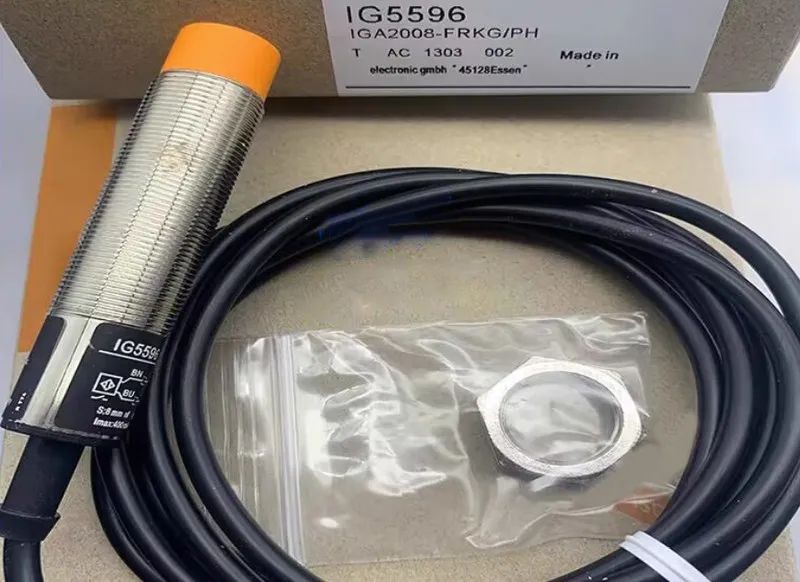 Датчик приближения IG5596
