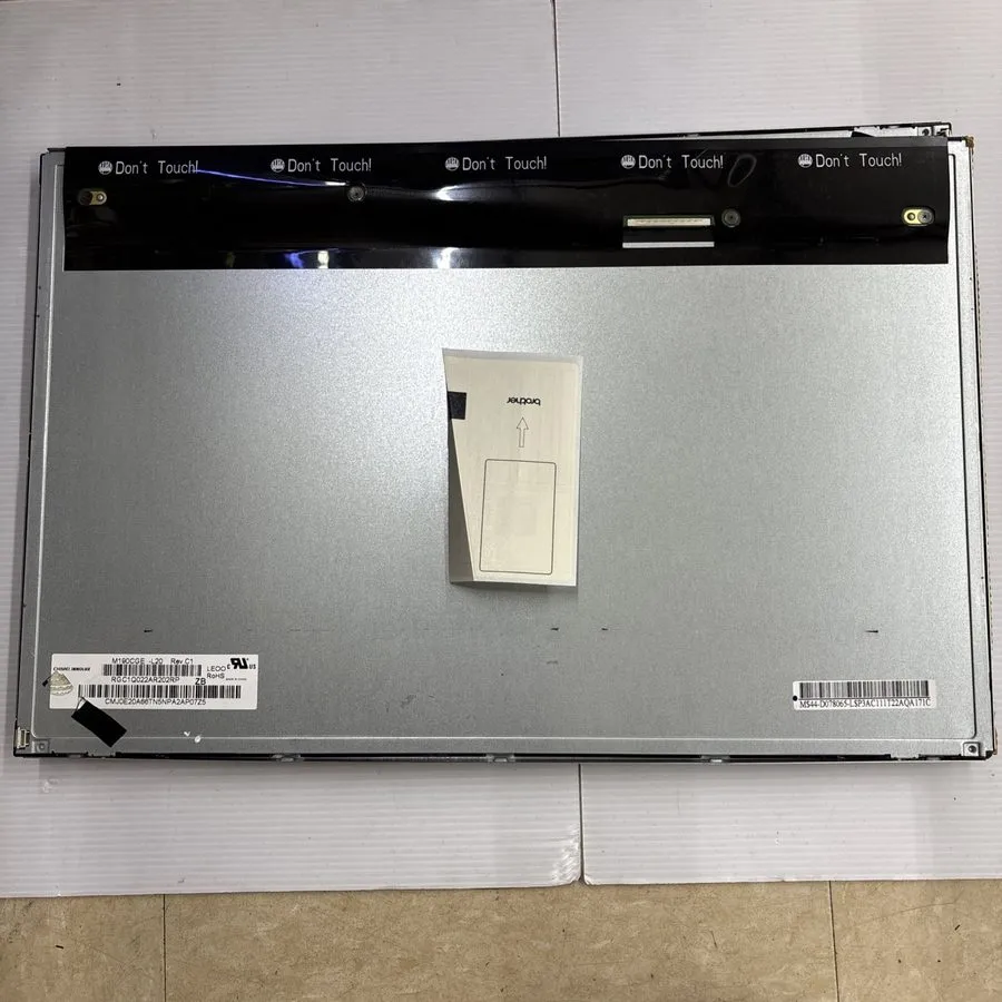 Монитор Lenovo ThinkVision LT1952pwD LCD Monitor 19" GRADE B VGA DP DVI