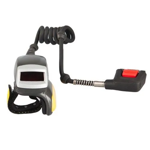 Сканер штрих-кода RS4000 1D CORDED RING FINGER SCANNER Symbol Motorola Zebra RS4