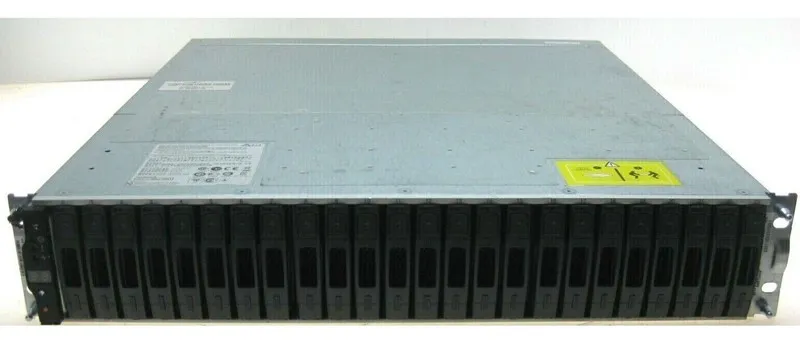 Дисковая полка NetApp DS2246 24-Bay 2.5" SAS Disk Shelf NAJ-1001 w/ IOM6 & Caddi