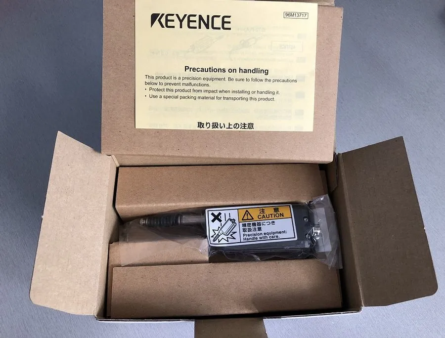 Датчик Keyence GT2-H12K Digital Contact Sensor