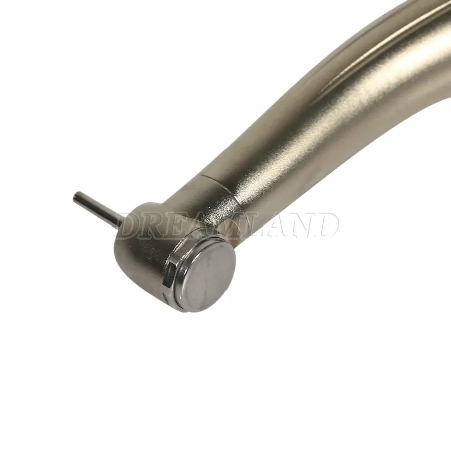 Оптический модуль Abdent Dental Fiber Optic LED Handpiece 4-Spray — фото лота 2