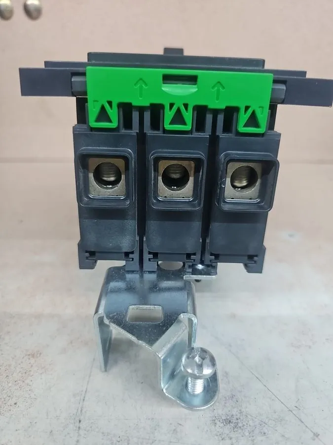 Автоматический выключатель Take Out Square D BJA36025 I-Line Circuit Breaker 25A