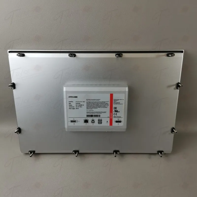 Beckhoff CP2918-0000 Panel