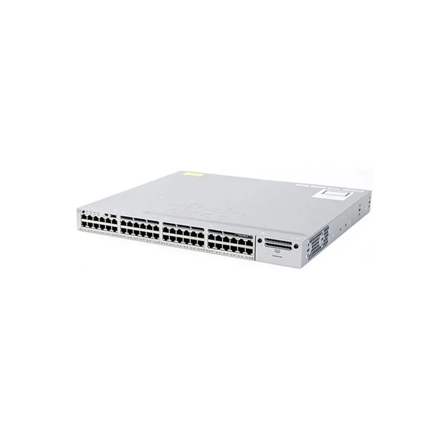 Коммутатор Cisco WS-C3850-48P-L 48-Port PoE
