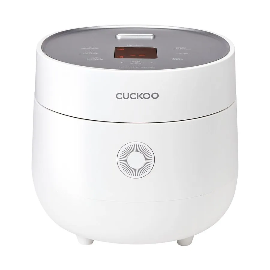 Рисоварка CUCKOO Micom Rice Cooker 6-Cup Uncooked 12-Cup Cooked Fuzzy Logic Time