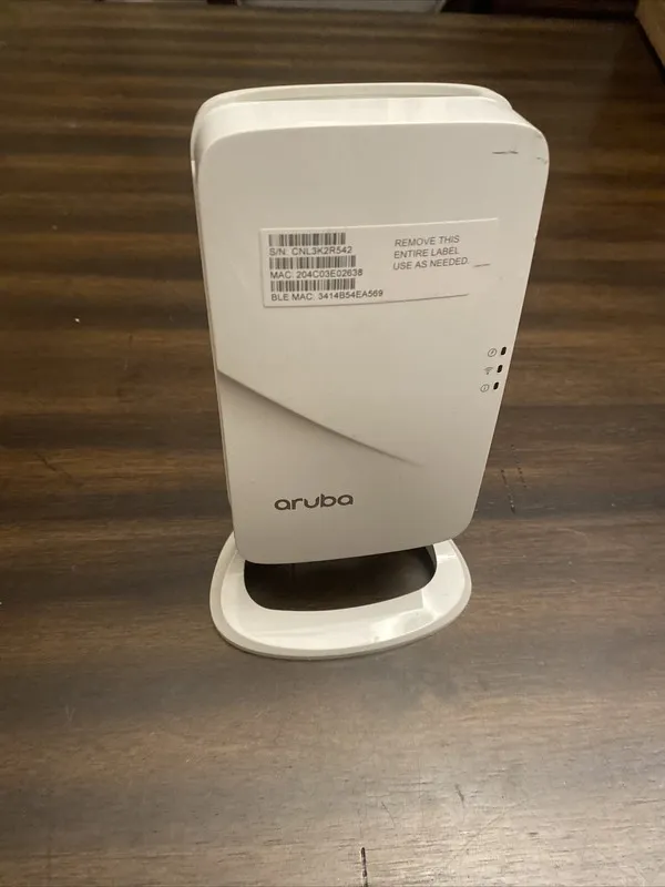 Антенна Aruba Instant APINH303 AP‑303HR‑US Wireless Access Point