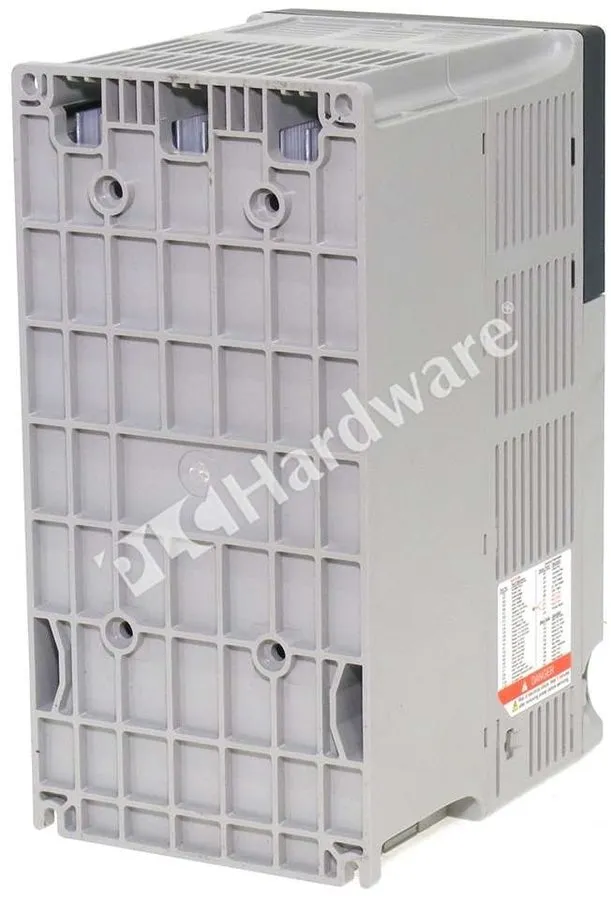 Частотный преобразователь Allen Bradley 22B-D017N104 PowerFlex 40 7.5kW 10HP AC