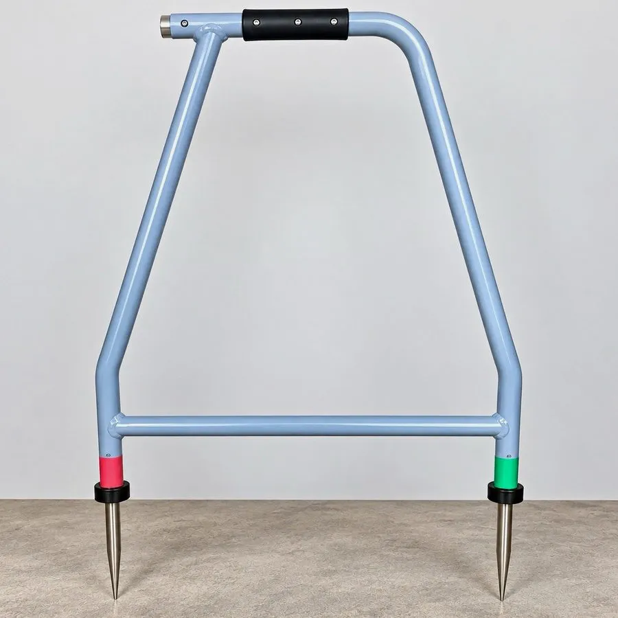 Трассоискатель Radiodetection Locator A-Frame 10/RX-AFRAME — фото лота 1
