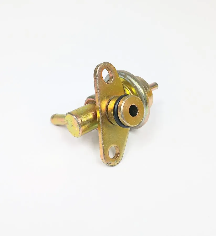Трубопроводная арматура 3000GT VR4 / Dodge Stealth TT Fuel Lines and Fuel Pressu — фото лота 2