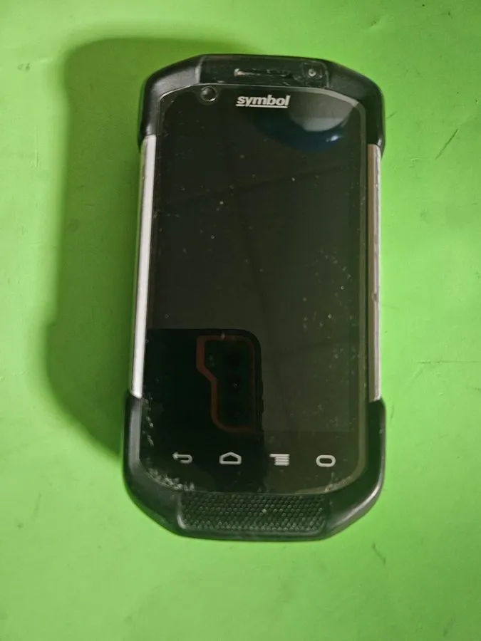 Сканер штрих-кода Zebra Symbol Motorola TC70 TC700H Touch Computer Scanner TC700