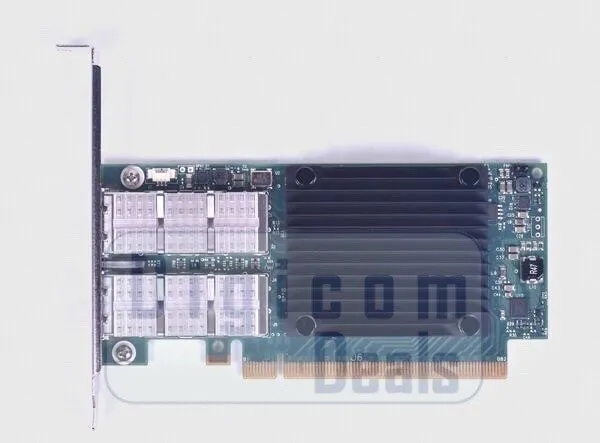 GPU-ускоритель 98Y8995 IBM MELLANOX CONNECT-IB 2-PORT 56GB FDR INFINIBAND PCIE H