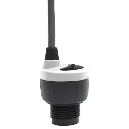 Ультразвуковой датчик Flowline Dl10-01 Ultrasonic Level Transmitter, 49.2 In