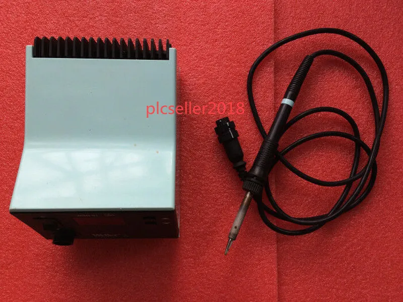 Паяльная станция Good WELLER WSD81 230V/24V Digital Soldering Station