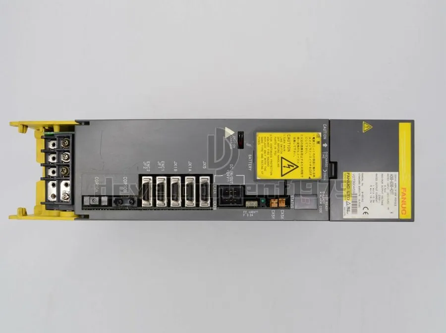 Сервоусилитель FANUC A06B-6096-H207 Servo Drive