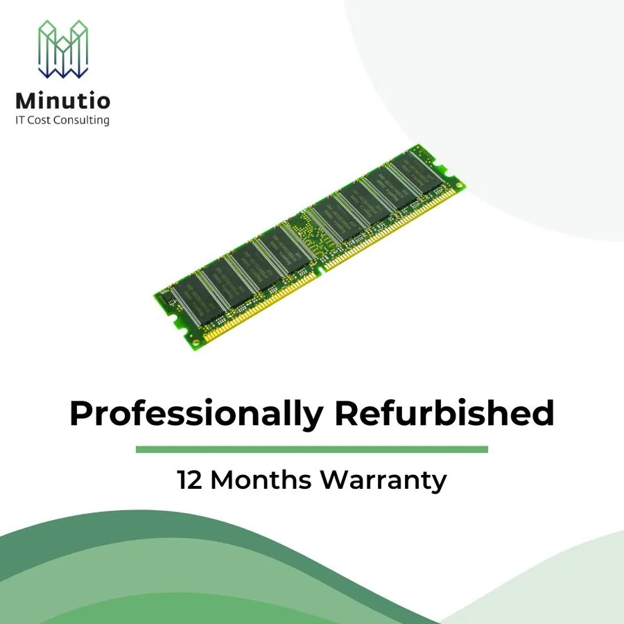 Модуль памяти Cisco UCS-MR-X32G2RT-H