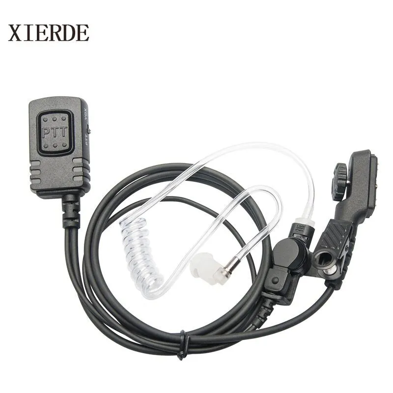 Выносной микрофон Speaker Mic Radio Microphone для Hytera PD700 PD700G PD708 PD7