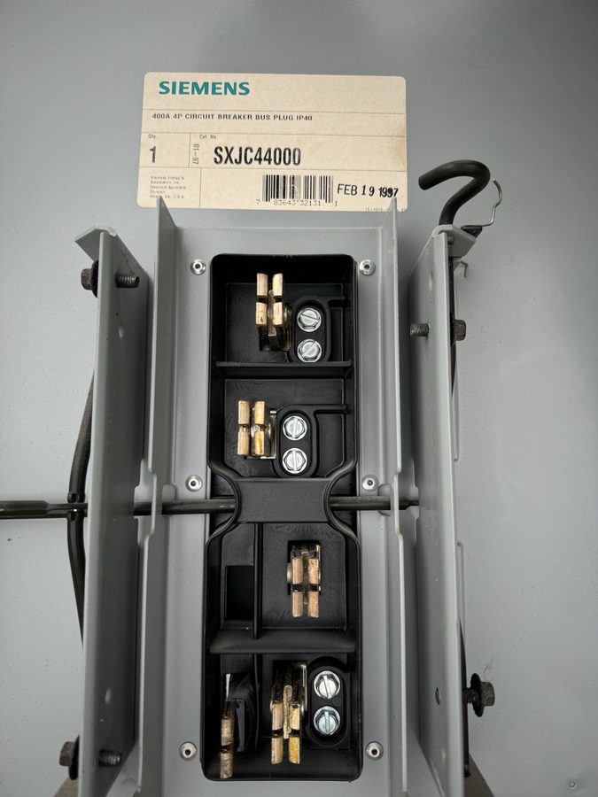 Фото лота SXJC44000 от продавца №80362