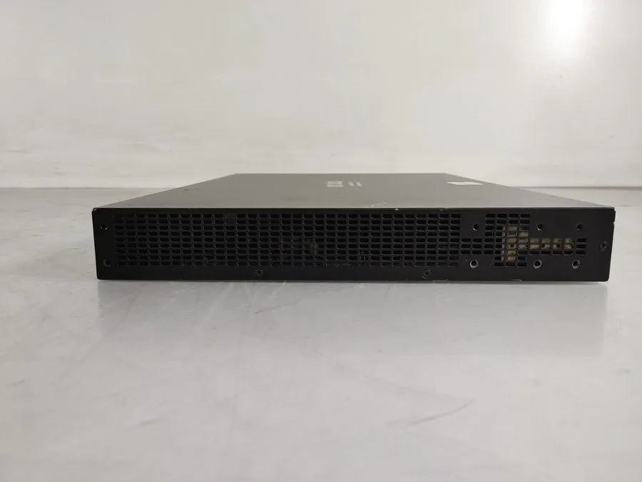 Коммутатор HPE ARUBA 2930F JL262A 48-PORT POE+ GIGABIT NETWORK SWITCH
