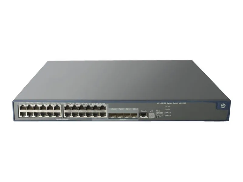 Коммутатор HPE JG236A Switch