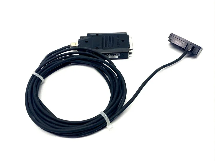 Энкодер Heidenhain LIDA 47 Linear Encoder TTLx5 200kHz 349 891-S3