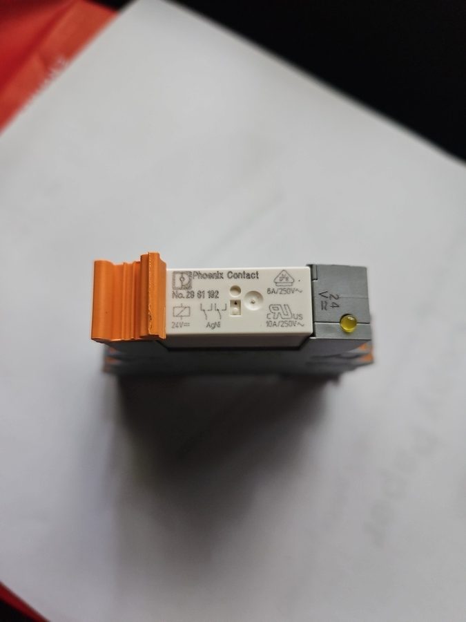 Фото лота PLC-BPT-24UC/21-21 от продавца №13797
