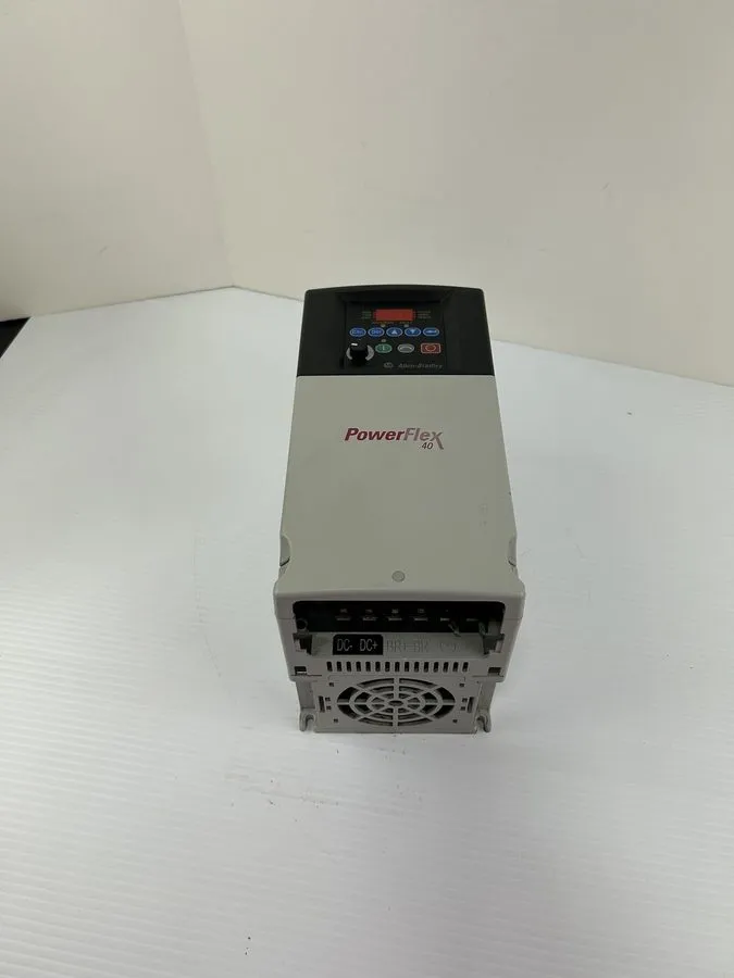 Частотный преобразователь 22B-D017N104