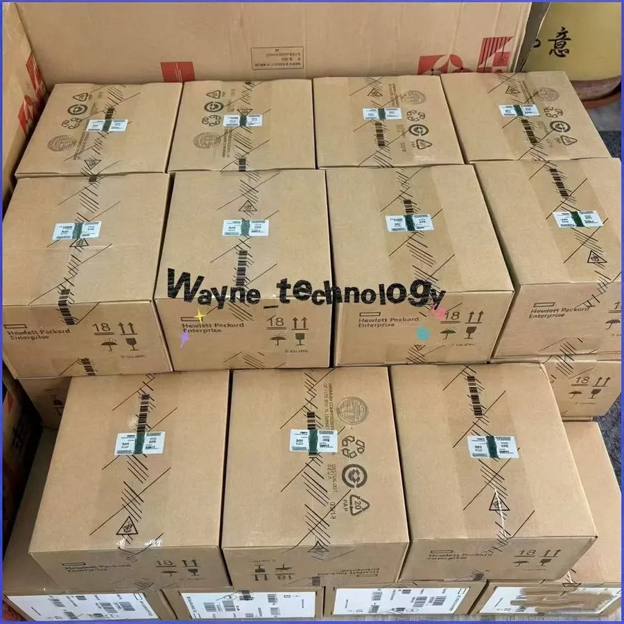 SSD-накопитель HPE 480GB 810774-001 SAS 3PAR Storeserv 8000 SSD 12GBPS 2.5in SSD