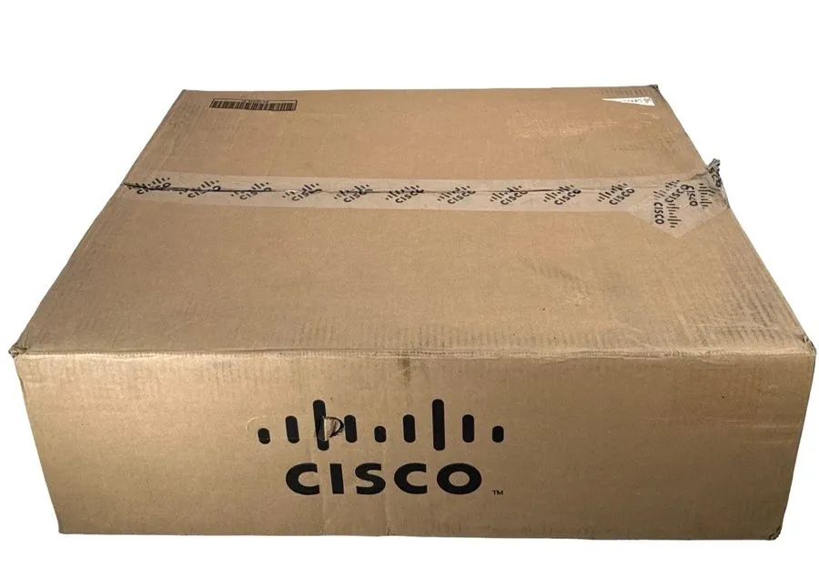 Коммутатор Cisco Meraki C9300X-48HX-M Catalyst 48-Port mGig UPOE+ Switch UNCLAIM