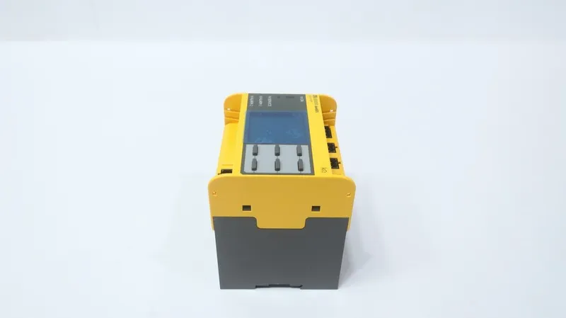 Тестер Bender B91067010 Insulation Tester Ground Fault Detector