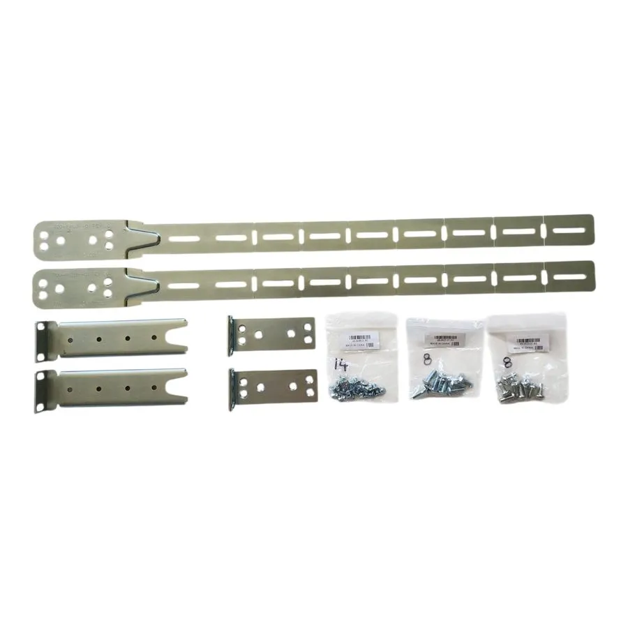 Коммутатор 4 Point Mounting Kit для Cisco C9500 High Performance Switches C9500-