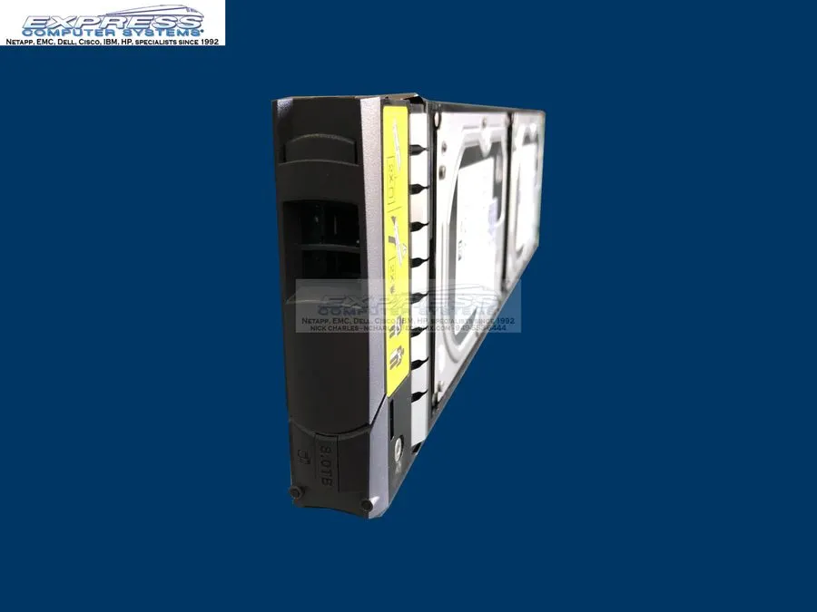 Дисковая полка Netapp DS4486 24x 6TB MSATA 7.2K X478A 144TB DS4486-144TB-QS-R5