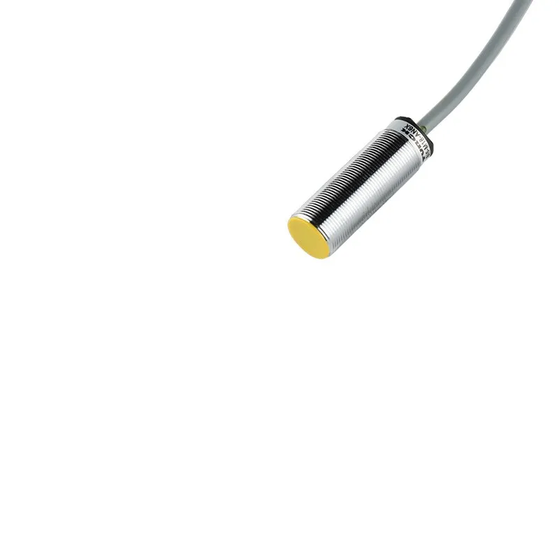 Датчик приближения Turck NI8-M18-VP4X-H1141 Inductive Proximity Sensor, 8 mm PNP