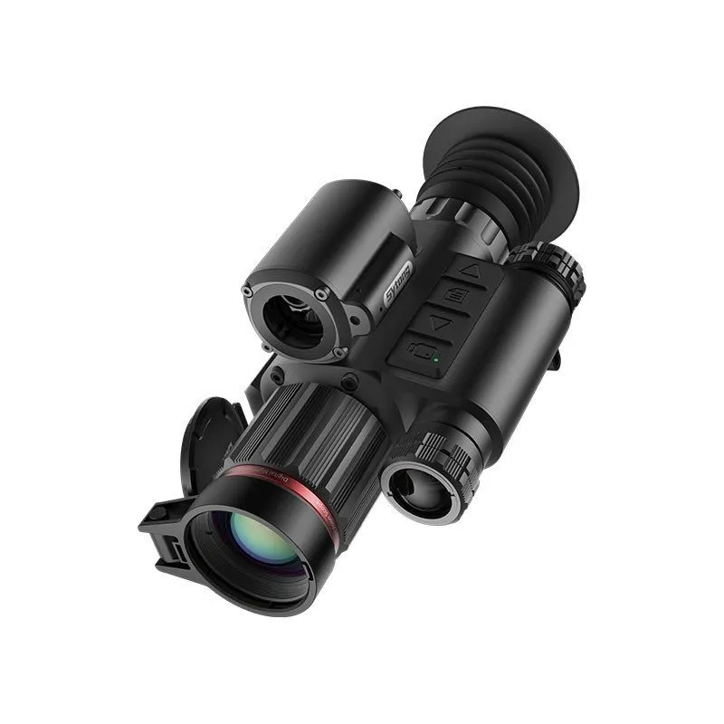Оптико-электронная система HT-70LRF Outdoor Laser Ranging Monocular Infrared Nig — фото лота 2