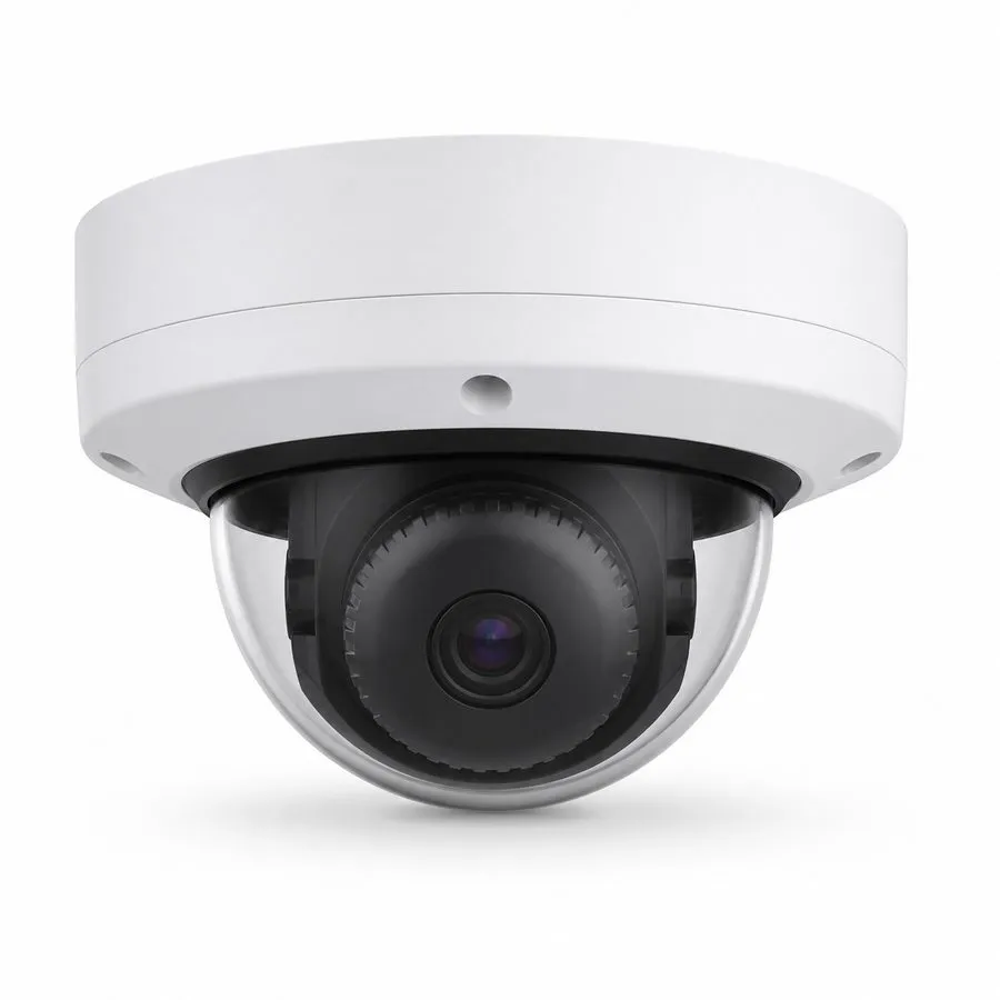 Камера Axis Communications P3265-LVE 22MM Network Camera P/N 02333-001-01