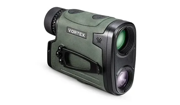 Оптико-электронная система Vortex Optics Viper HD 3000 Laser Rangefinder LRF-VP3 — фото лота 1