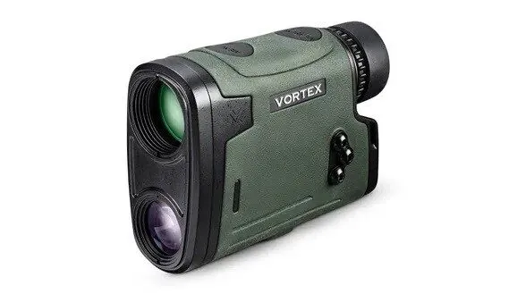 Оптико-электронная система Vortex Optics Viper HD 3000 Laser Rangefinder LRF-VP3 — фото лота 2