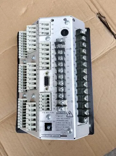Реле защиты SEL-701 Motor Protection Relay