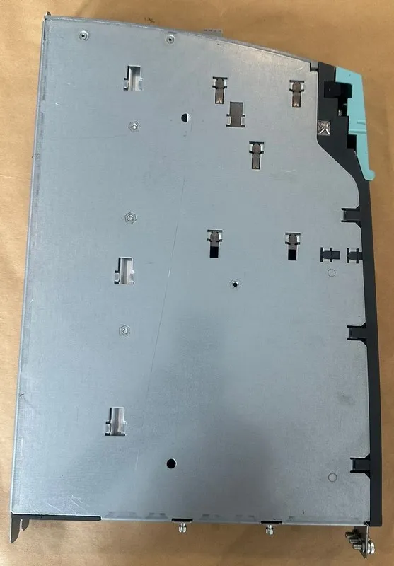 Частотный преобразователь SIEMENS SINAMICS S120 6SL3120-2TE21-0AA3